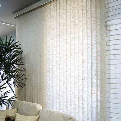 PERSIANAS VERTICALES