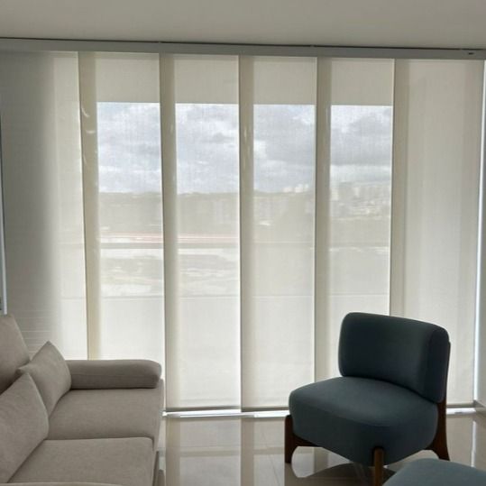 Panel japonés Screen 350