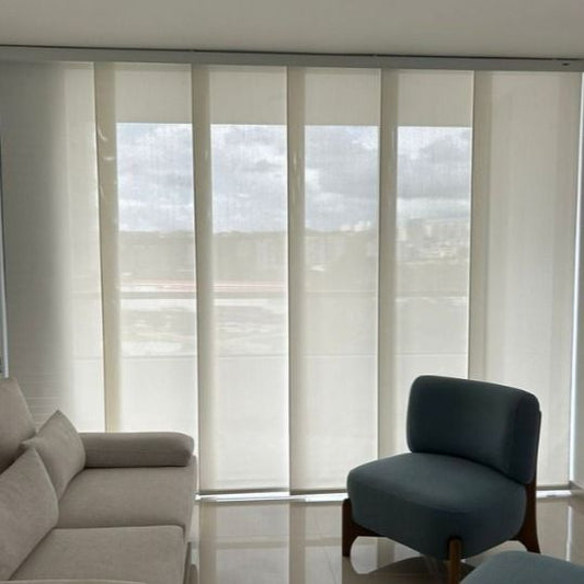 Panel japonés Screen 350