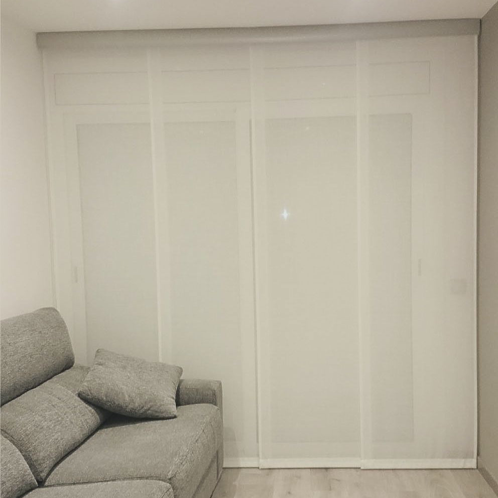 Panel japonés screen 351