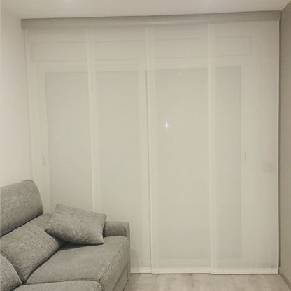 Panel japonés screen 351