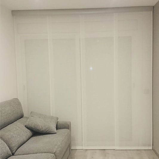 Panel japonés screen 351