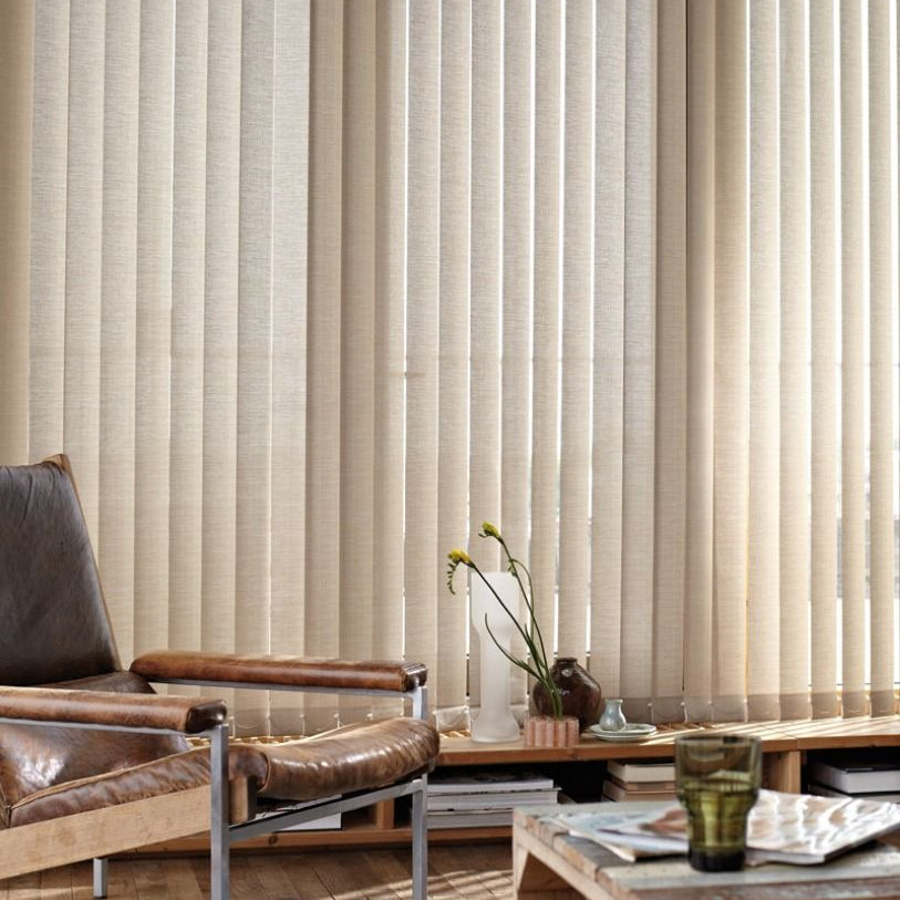 Persianas verticales Shangtung