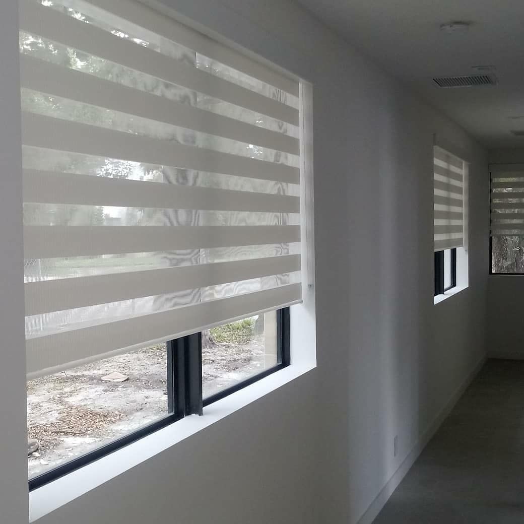 Sheer elegance screen Elite II