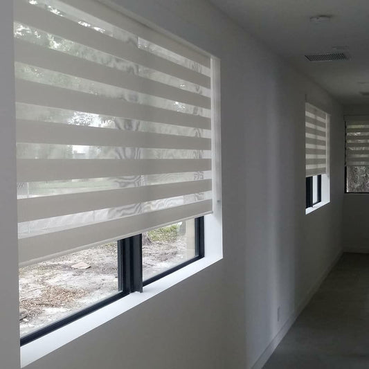 Sheer elegance screen Elite II