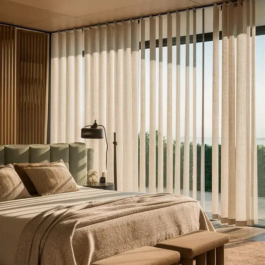 Persianas verticales Victoria