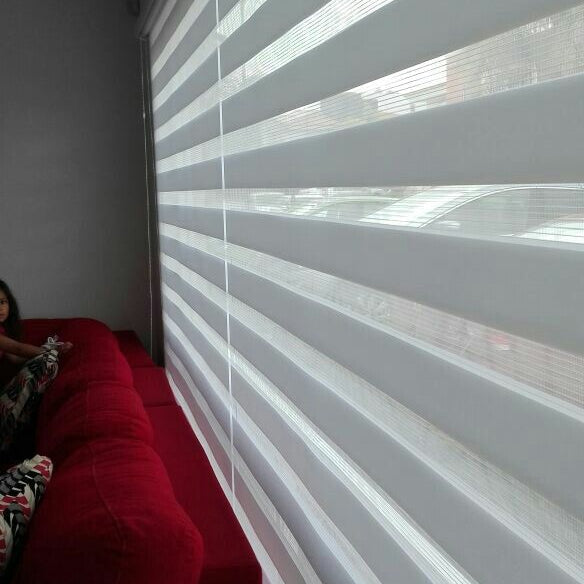 Sheer elegance Screen