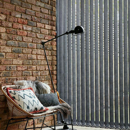 Persianas verticales Blackout Jianna