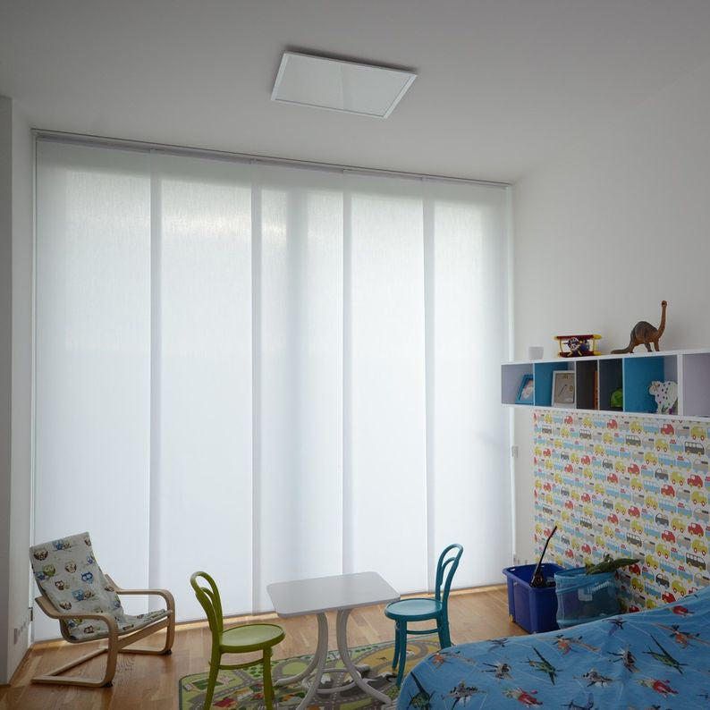 Panel japonés Decorativo Privacidad Manantial