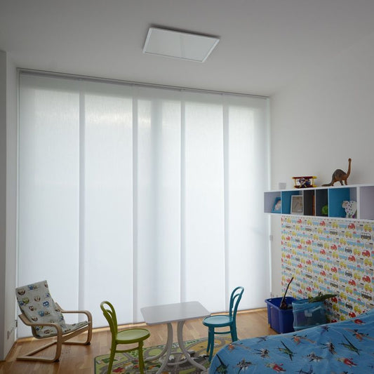 Panel japonés Decorativo Privacidad Manantial