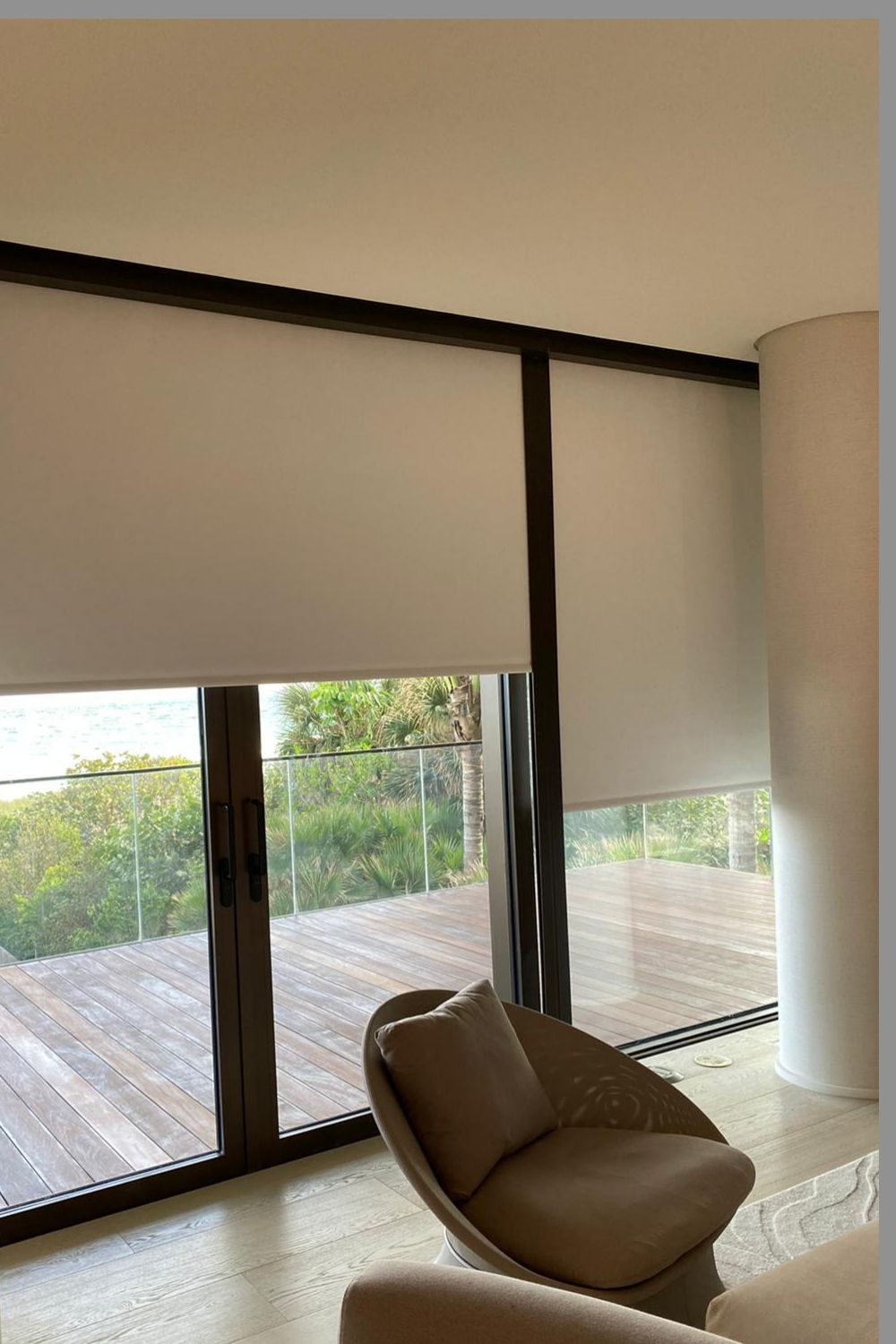 Blackout Pin Point 3.00mts