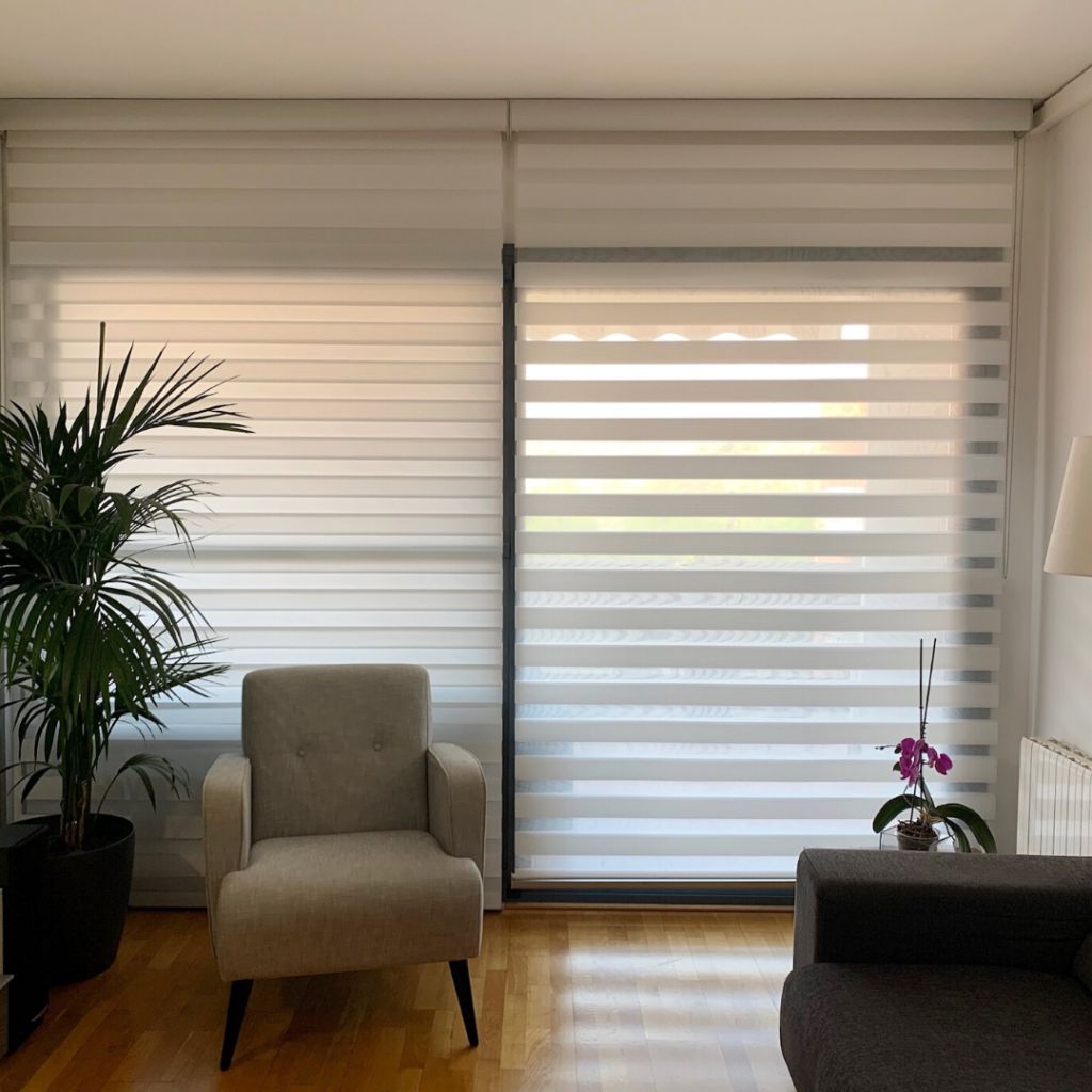 Sheer elegance screen Japónica