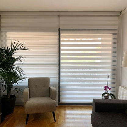 Sheer elegance screen Japónica