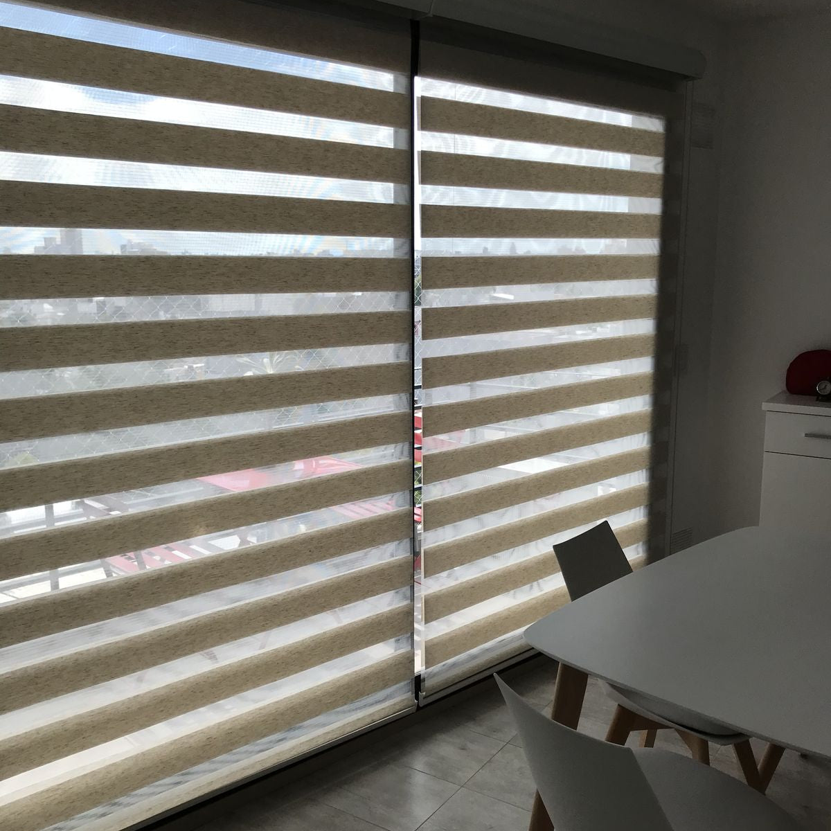 Sheer elegance screen Parma