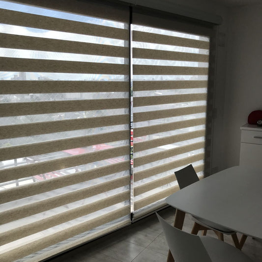 Sheer elegance screen Parma