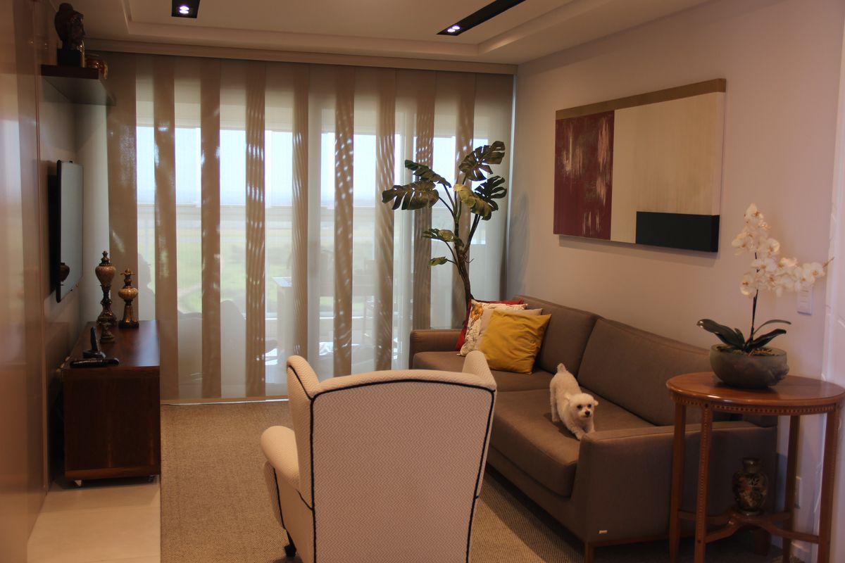 Panel japonés Screen 550