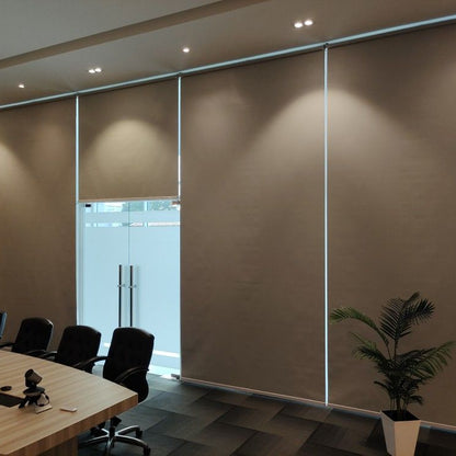 Blackout Pin Point 2.50 mts