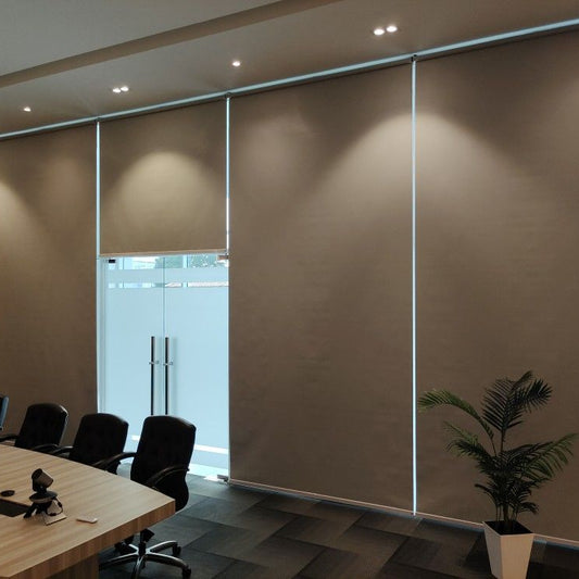 Blackout Pin Point 2.50 mts