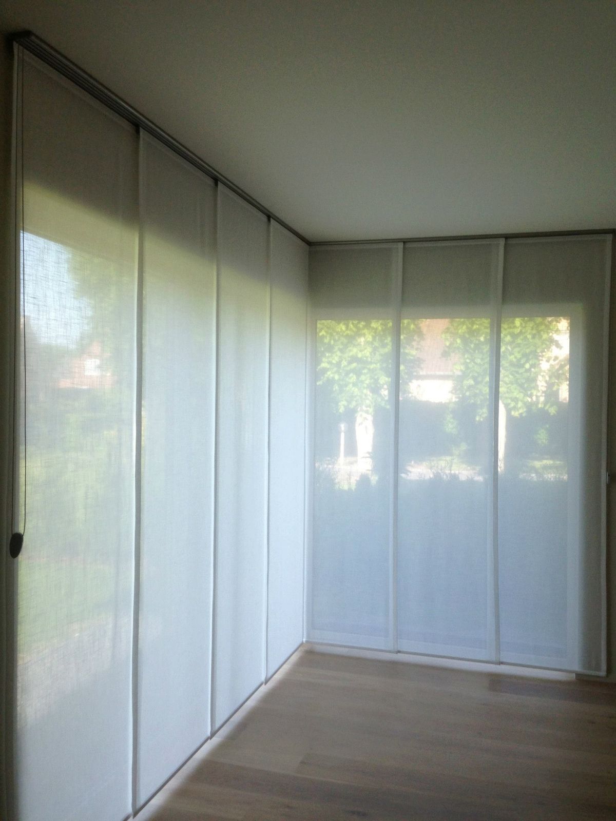 Panel japonés Screen 300