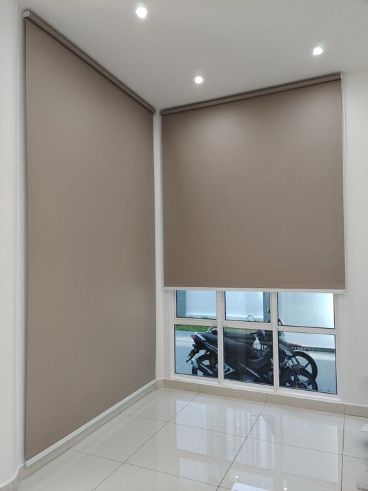 Blackout Pin Point 3.00mts