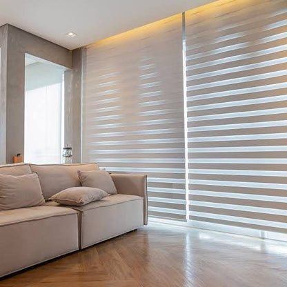 Sheer elegance Screen