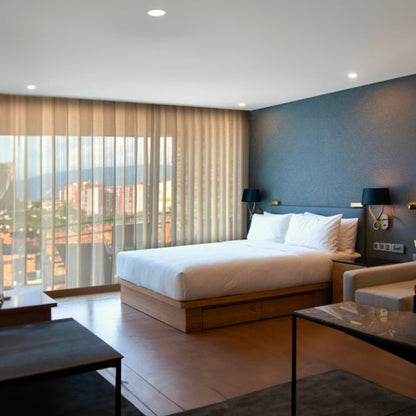 Cortina Hanas Fantasía