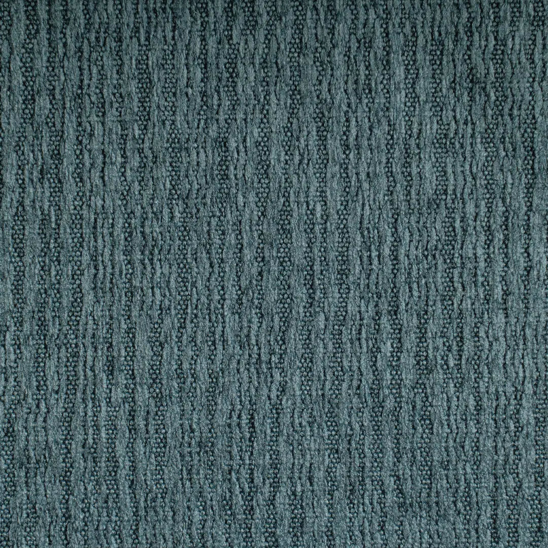 Cortina de onda moderna en tela tipo blackout Eclypse