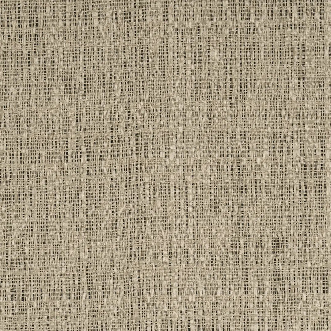 Cortina de onda moderna en tela tipo blackout Palomino