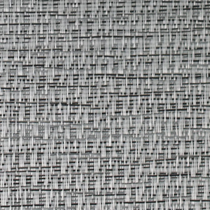 Panel japonés Screen Decorativo Jacquard Cristal