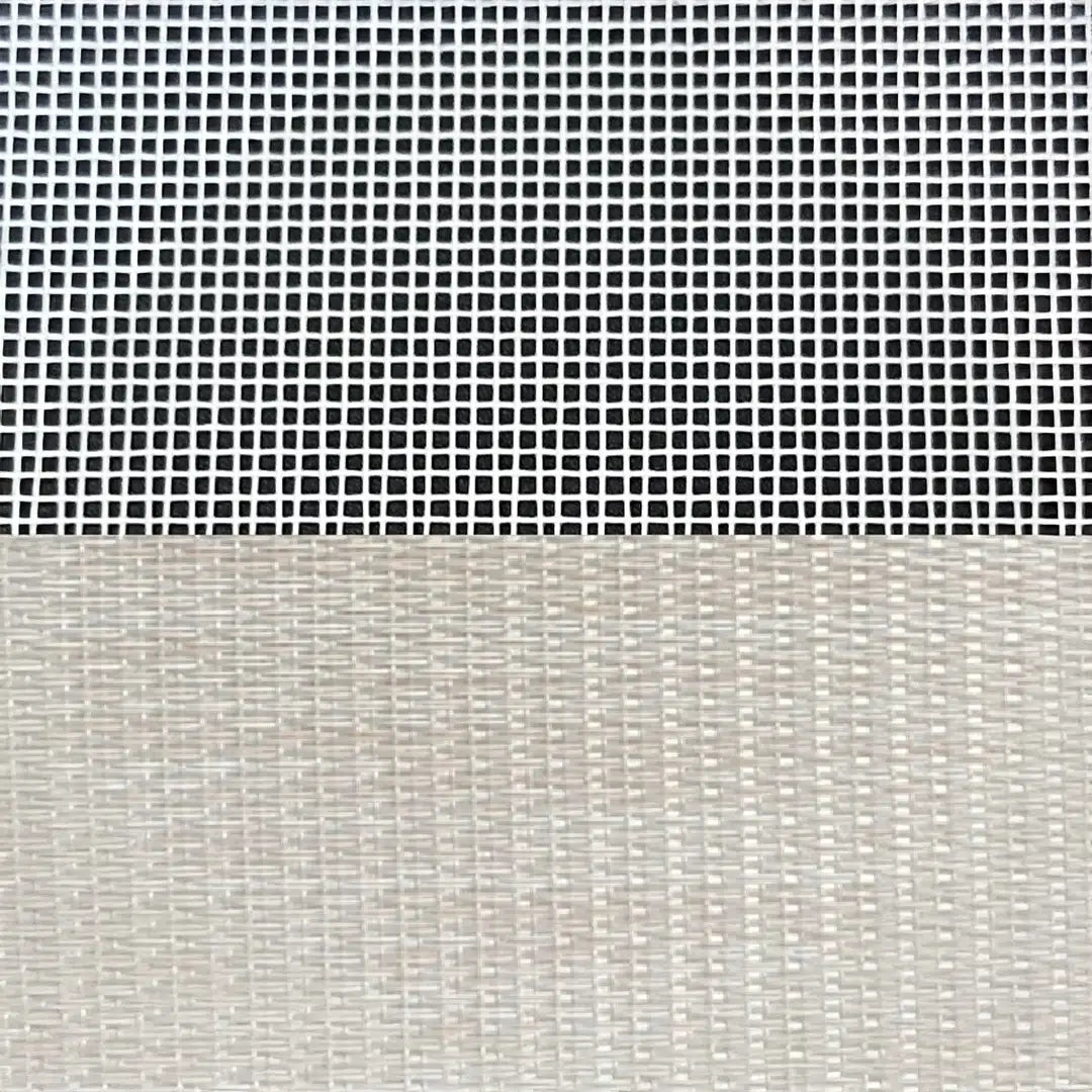 Sheer elegance screen Parma