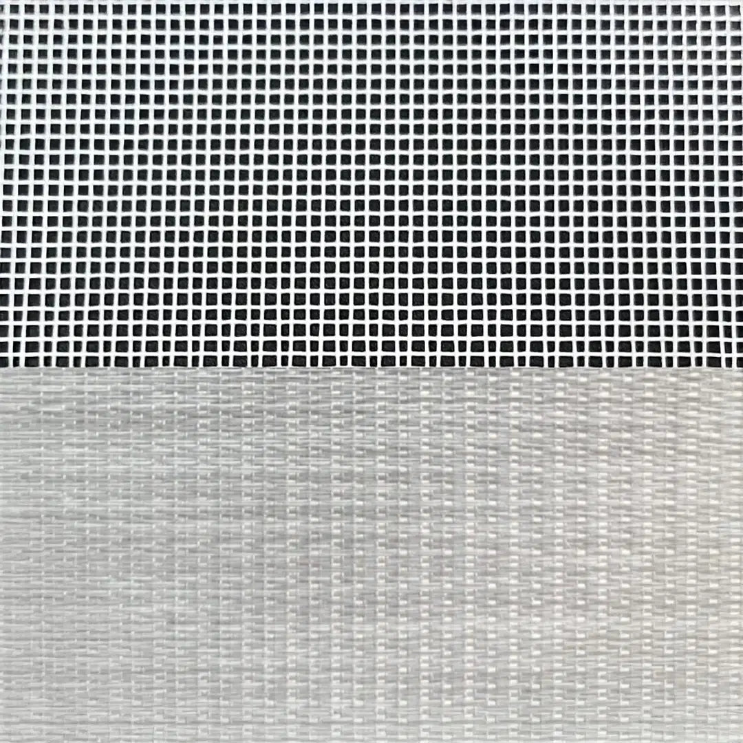 Sheer elegance screen Parma