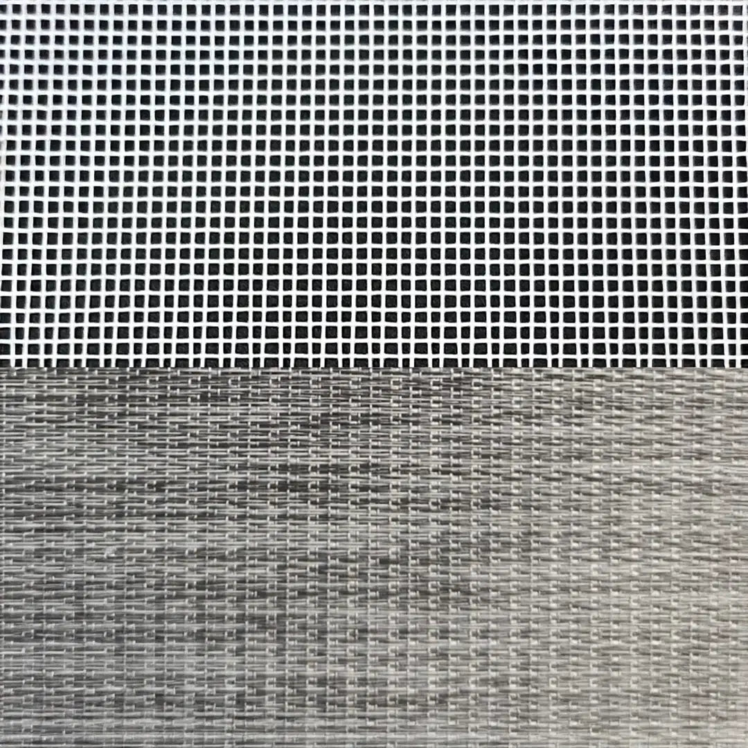 Sheer elegance screen Parma