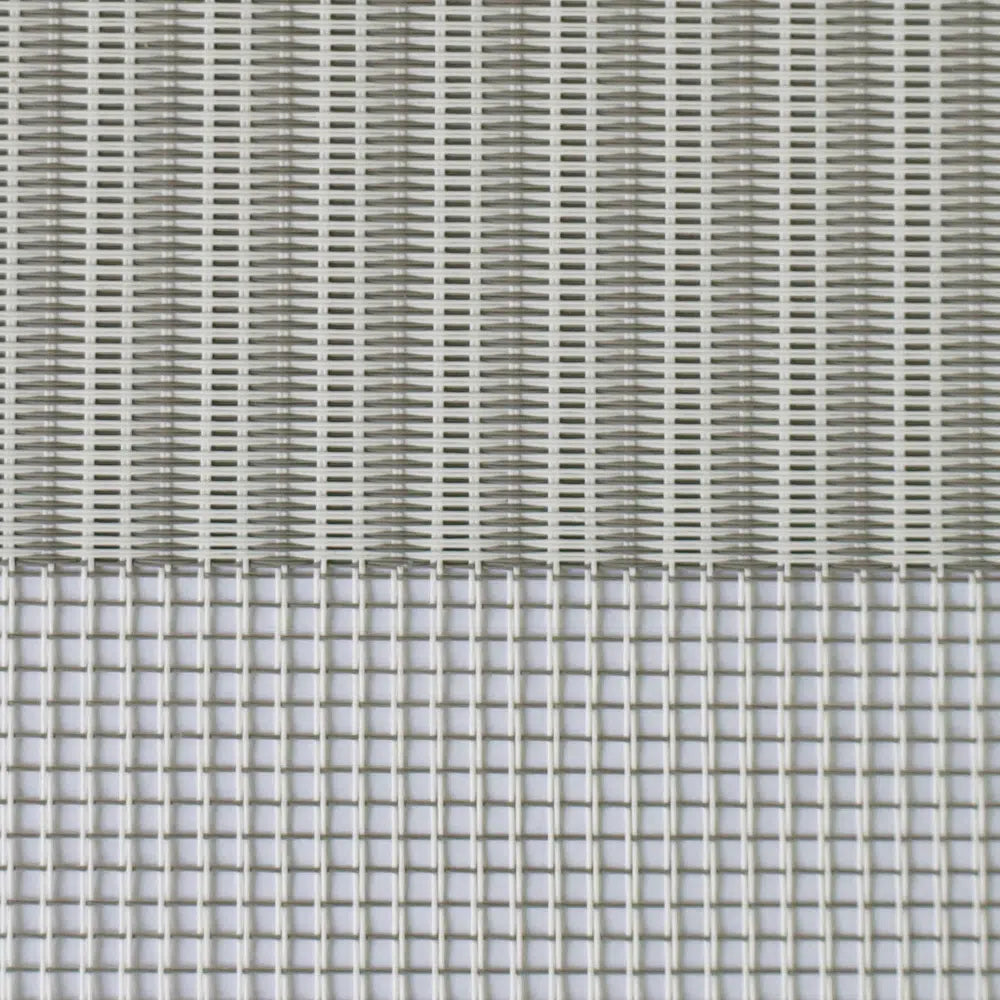 Sheer elegance screen Extra Wide