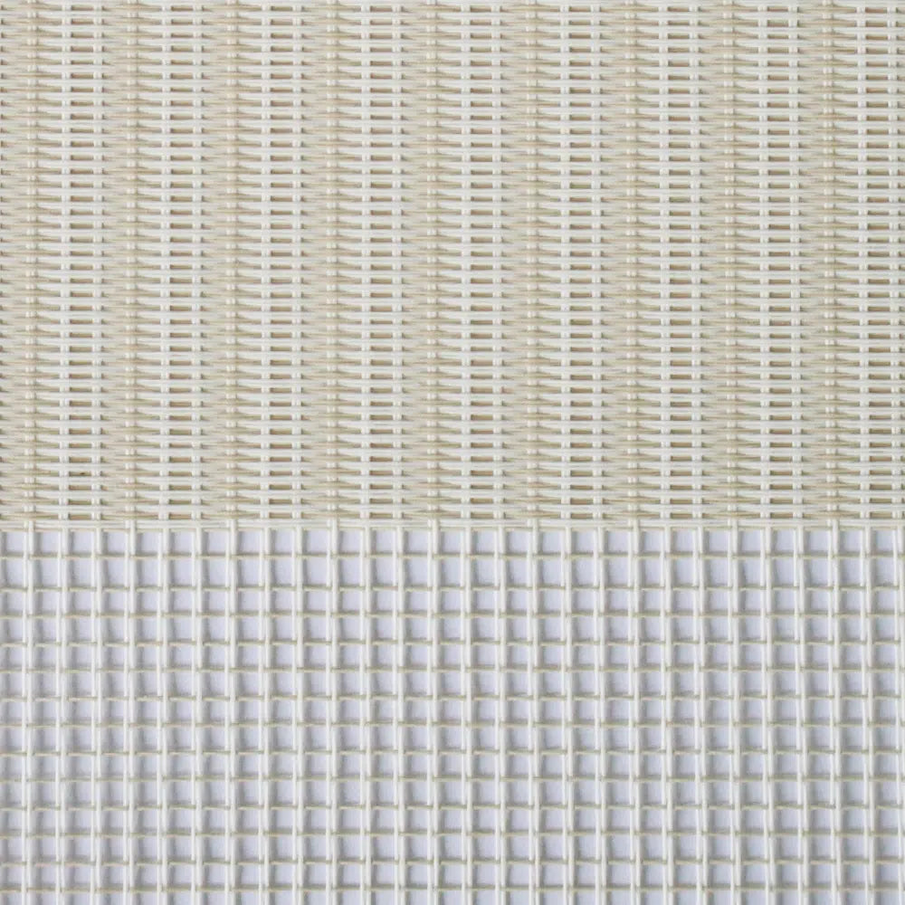 Sheer elegance screen Extra Wide