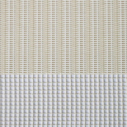 Sheer elegance screen Extra Wide