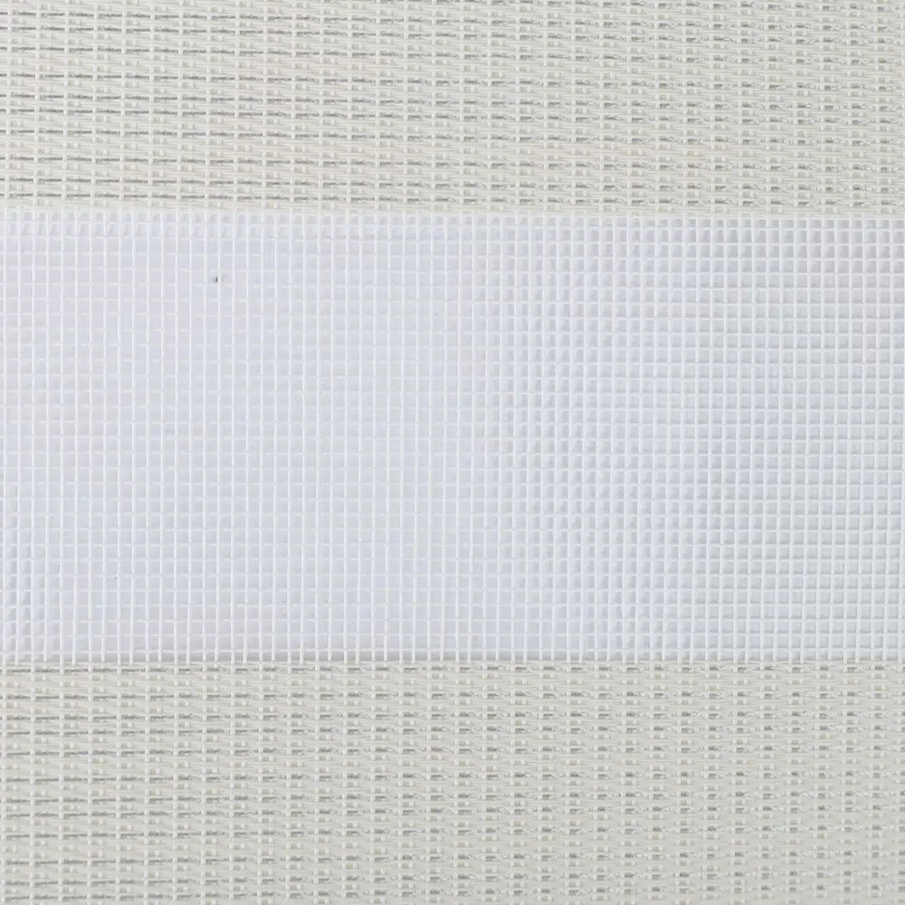 Sheer elegance screen Silver