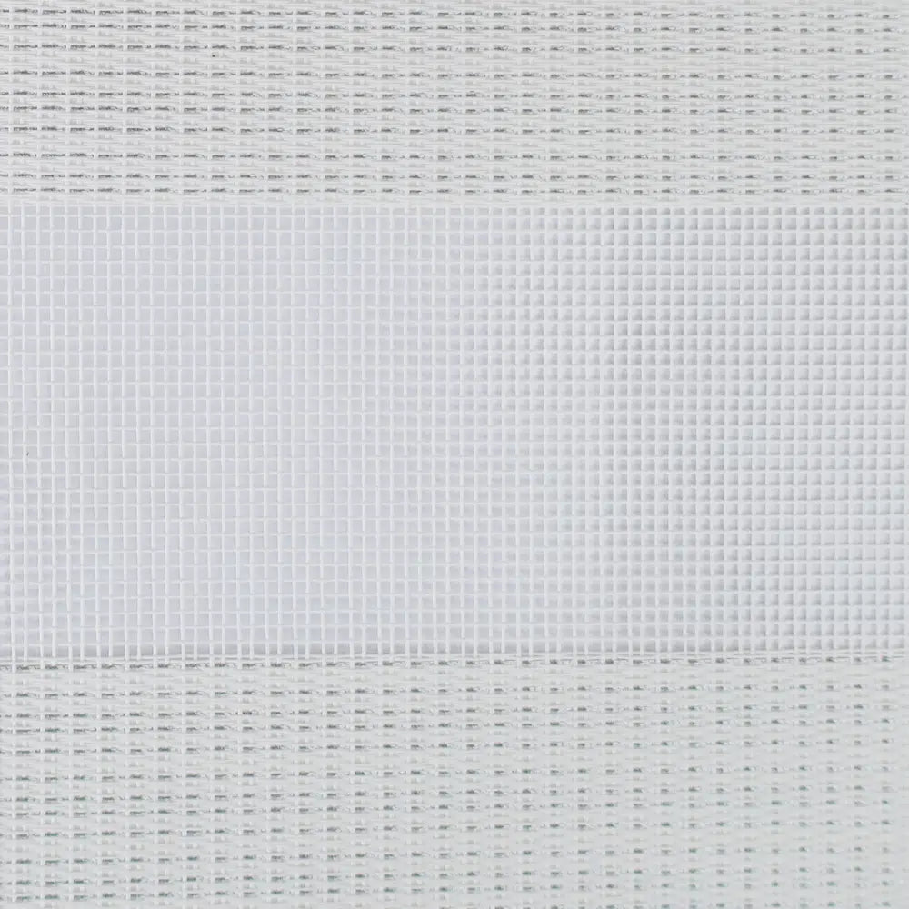 Sheer elegance screen Silver