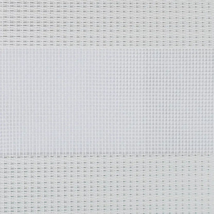 Sheer elegance screen Silver