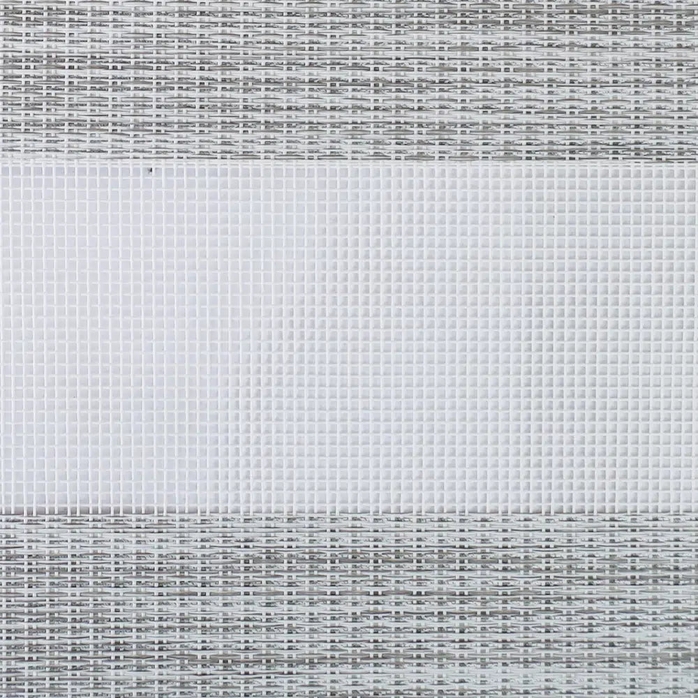 Sheer elegance screen Silver