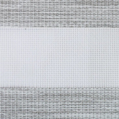 Sheer elegance screen Silver