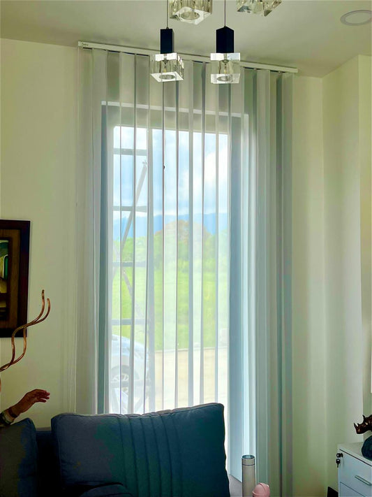 Cortina Hanas Royal
