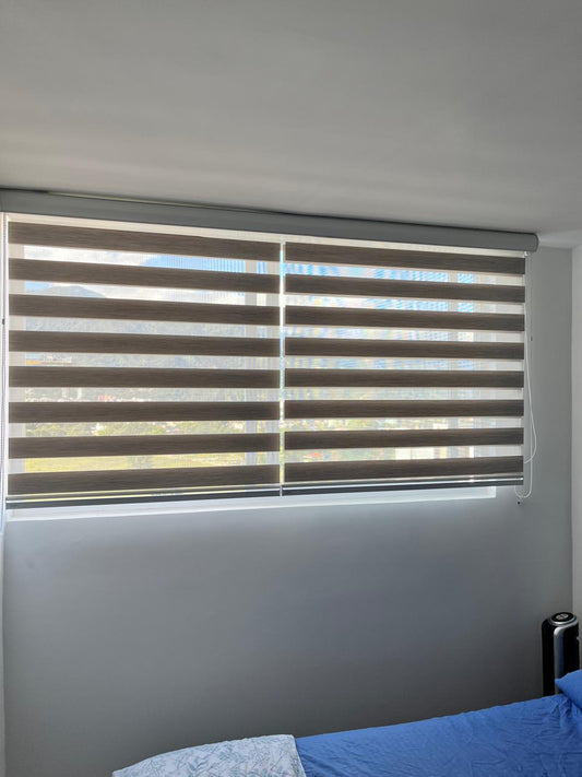 Sheer elegance screen Parma