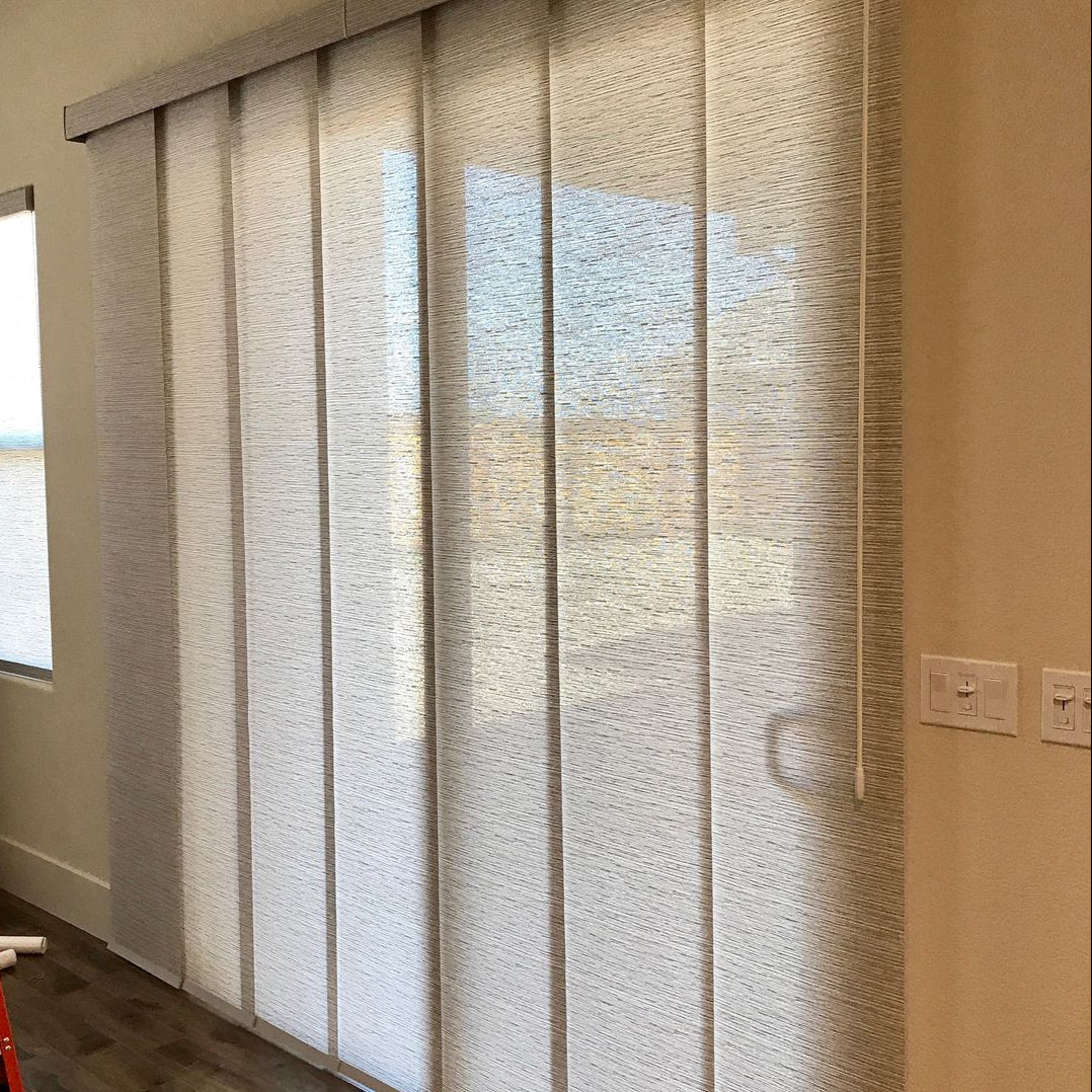 Panel japonés Screen Decorativo Noa