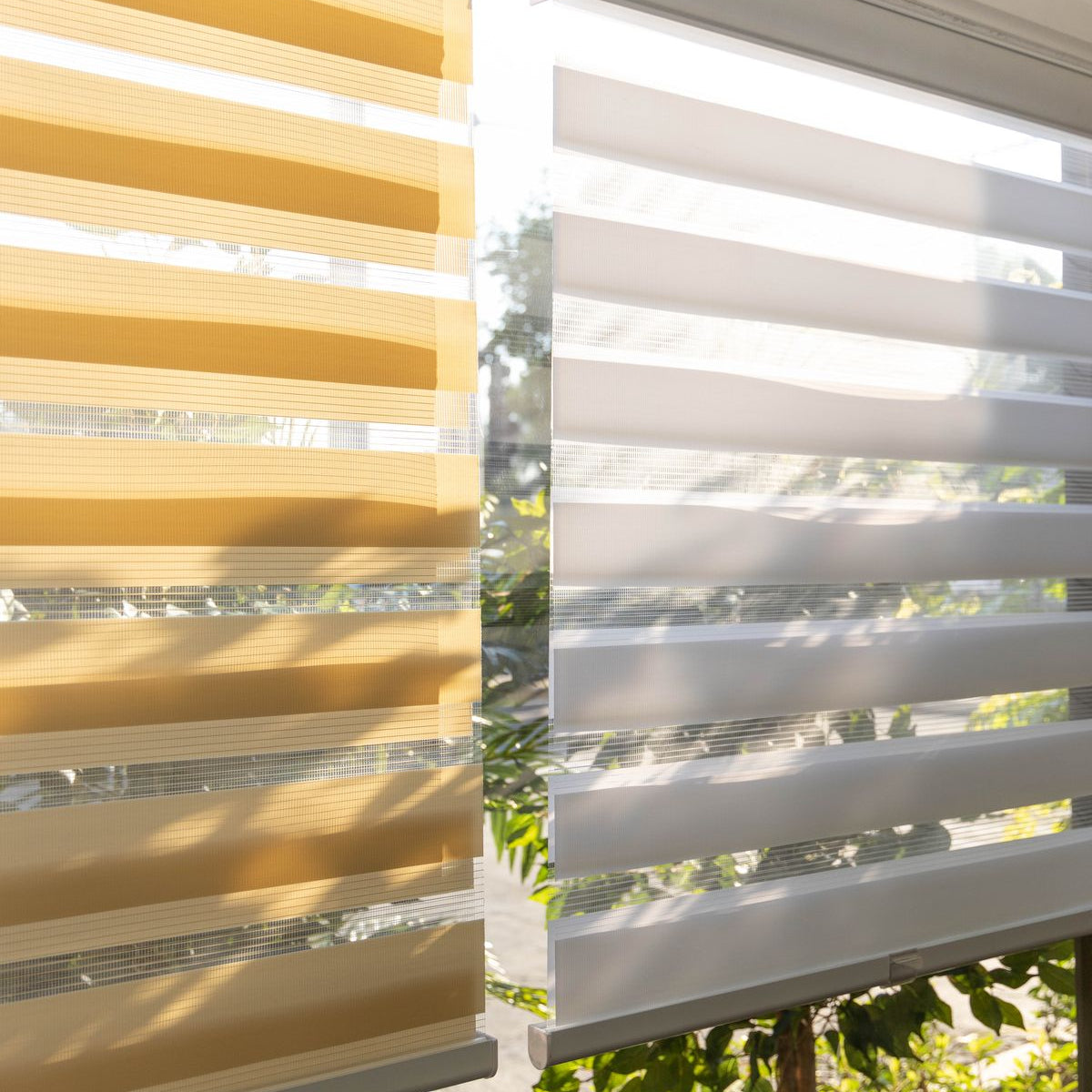 Sheer elegance Screen