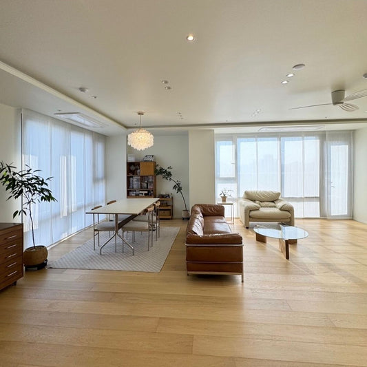 Panel japonés Screen Lienzo