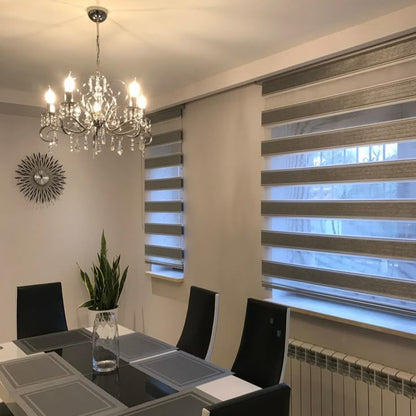 Sheer elegance screen Extra Wide