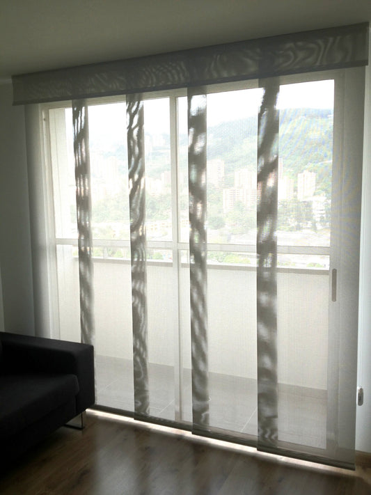 Panel japonés Screen 720