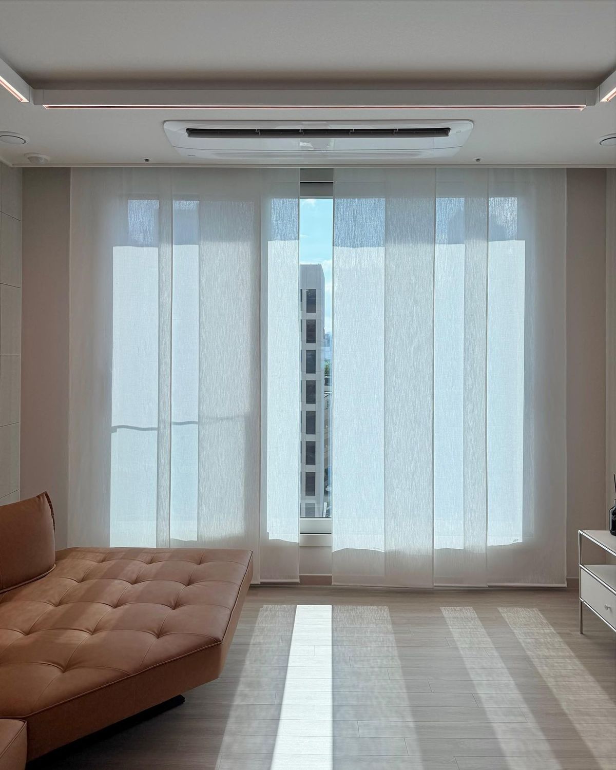 Panel japonés Screen Diseño