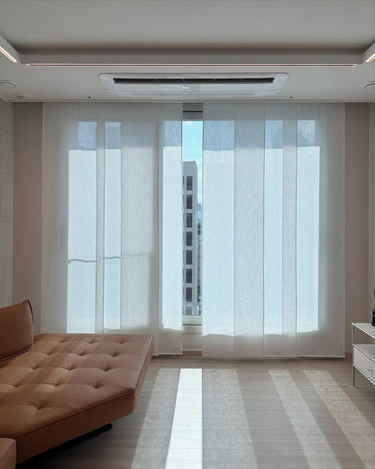 Panel japonés Screen Diseño